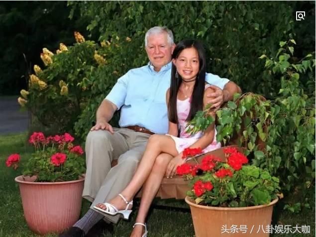 美国人为什么喜欢收养中国孤儿,尤其是女孩?