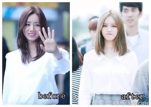 头发总贴头皮?拯救常脱发星人,这些技巧轻松让