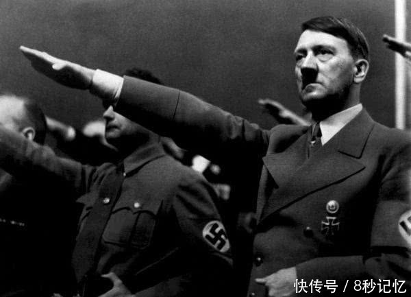 二战的恶魔希特勒,他却也做过这些好事,很多人
