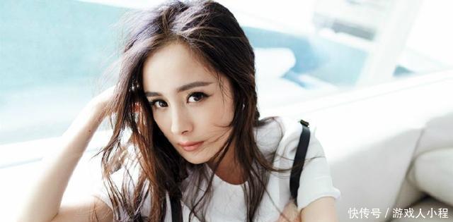 杨幂刘恺威即将合体,两人将携手出演《检查官