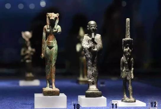 罗灵杰:盘点古埃及文明鲜为人知的成就