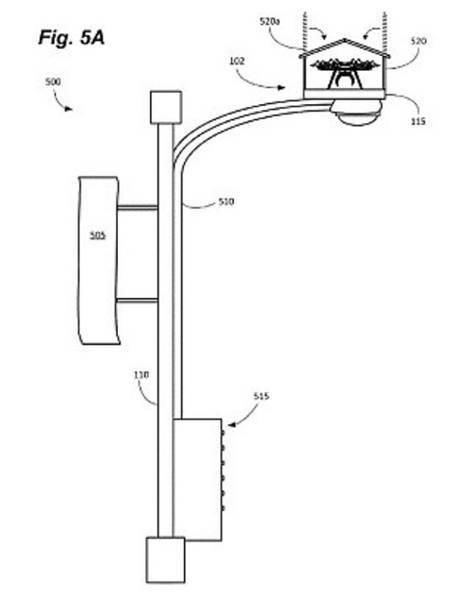 亚马逊疯了!为了让快递早点送到你家,居然造了