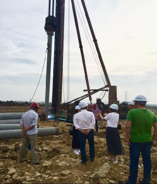 浙江瑞安审计关口前移护航政府投资项目