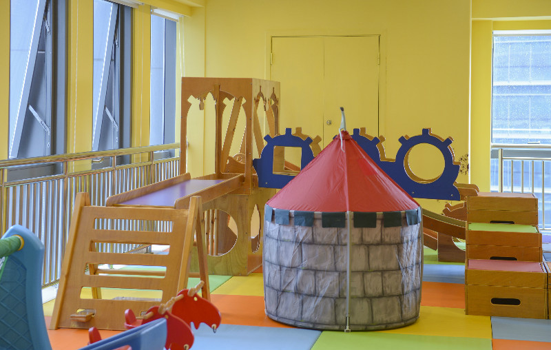 宁波早教中心,1+1早教中心,关爱宝宝成长