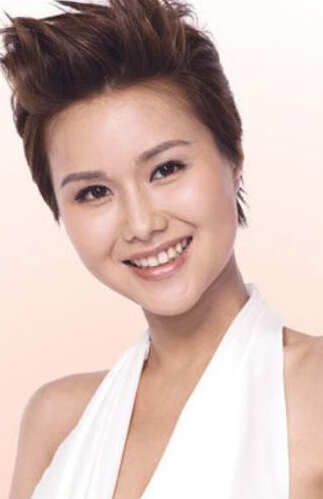 TVB那些经典的丑女角色,丑得印象深刻却没被