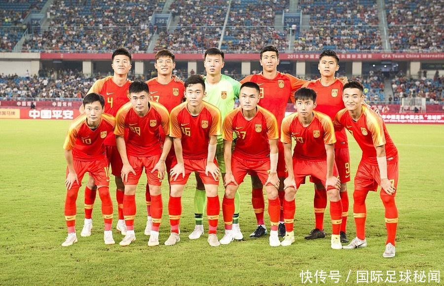 淘汰赛赛程利好助推U23男足冲击亚运会分量最