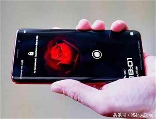 金立手机的轰然倒塌,华为的强大崛起说明了什