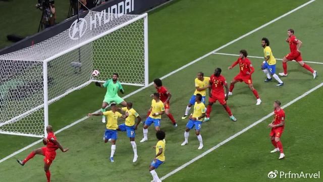 就在10多年前,比利时足球的世界排名只比中国