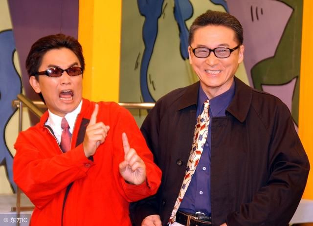 作家李敖去世 一个真实且无耻的李敖