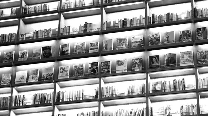 《阅读,丰富你的人生》——公益宣传片好作品 《阅读,丰富你的人生》——公益宣传片好作品