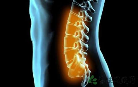 腰椎神经损伤症状