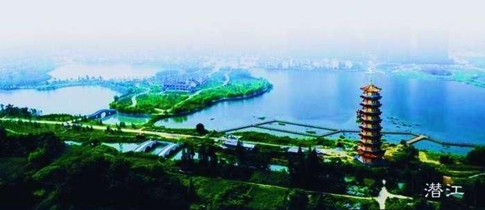 17年湖北10强县宜昌独占3名,这2个老工业城市