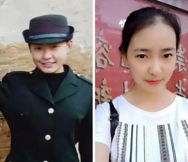 @添翼：忘不了那时候的十公里，馒头、铁锹、板车……现在回头看，才发现原来自己是女的！