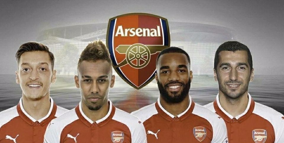 桑切斯转会曼联进入倒计时,枪手亏了?温格暗喜