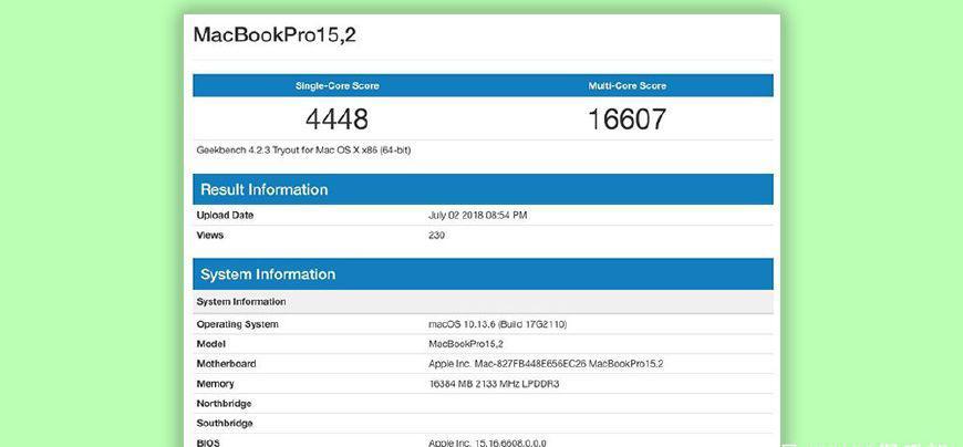 廉价版iPhoneX配置曝光,未使用A12处理器丨新