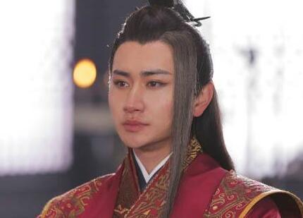 思美人张仪结局如何 思美人张仪为什么会死了?