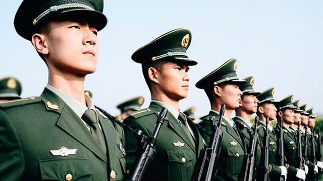 警校和軍校能同時報考嗎,錄取分數分別是多少