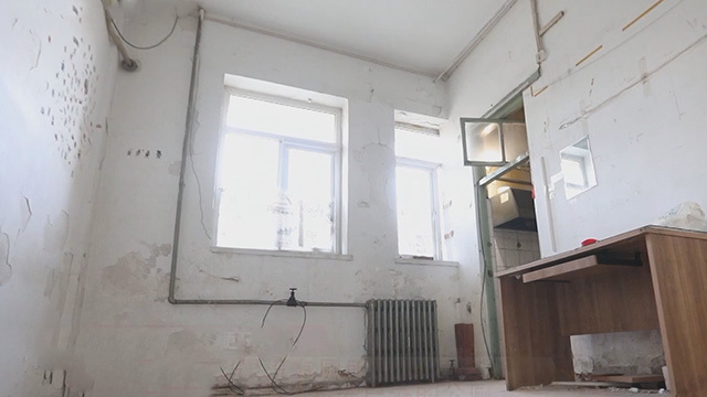 单元楼房竟然没有卫生间? 单元楼房竟然没有卫生间?