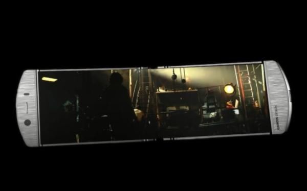 MOTO RAZR V3s(2018)渲染图曝光:全功能安卓