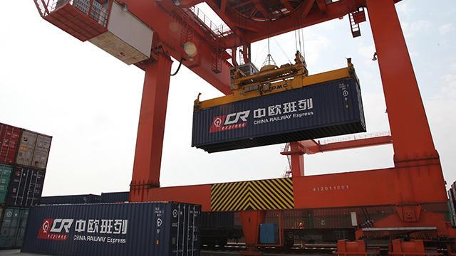 “一带一路”增进民心相通 “一带一路”增进民心相通