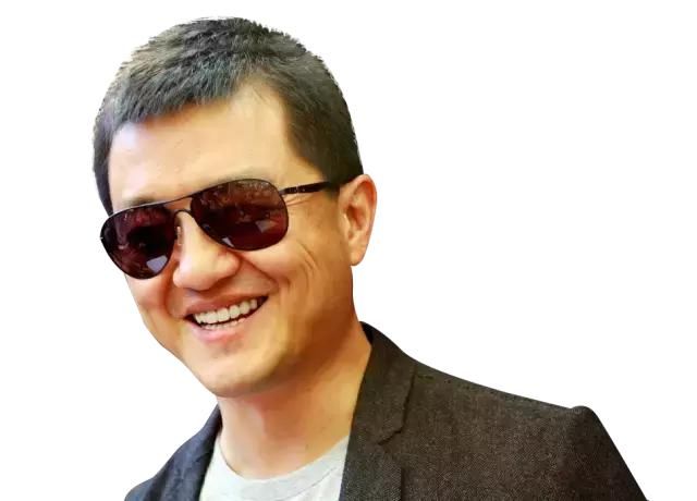 明星牛逼往事,黄磊教出这么多大明星?唐朝被李