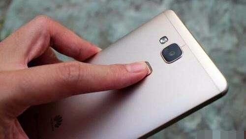 手机指纹解锁哪种最受欢迎?最不受欢迎的你想