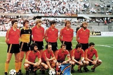 10年前和国足不相上下的欧洲红魔,凭啥玩转