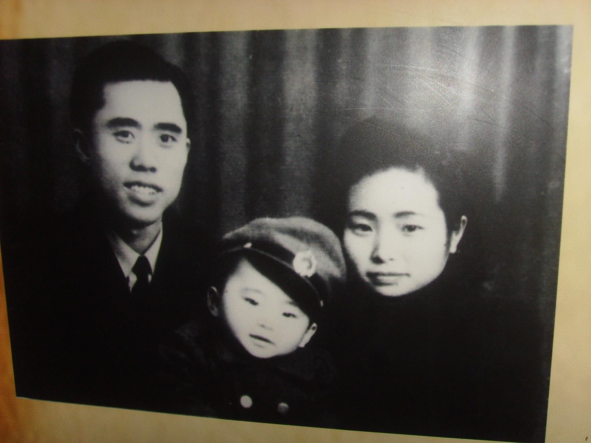 江姐唯一儿子如今在哪?母亲望他报效国家,他在