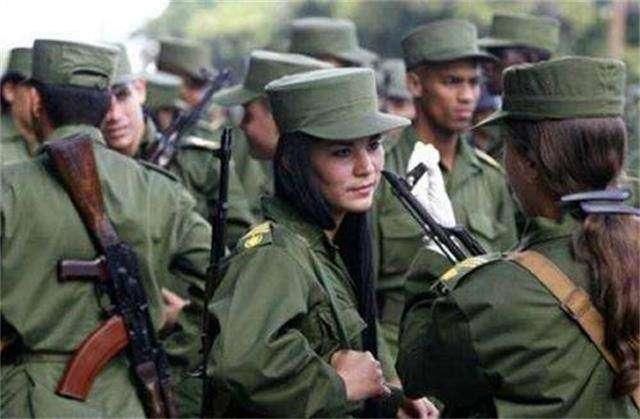 后,古巴失去了苏联的保护,为何仍能屹立不倒