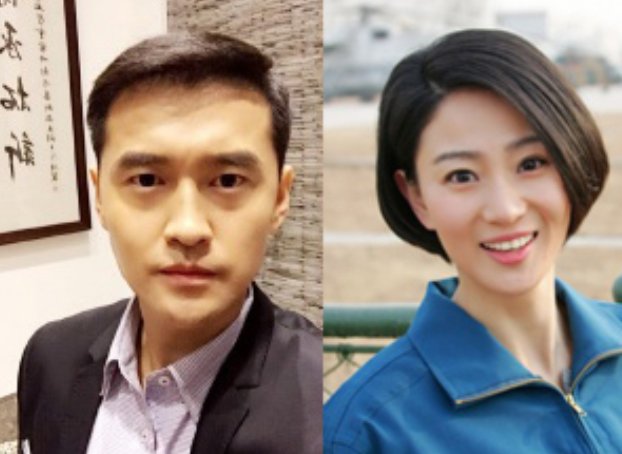 侯梦莎和丈夫秀恩爱,她老公原来也出演过《我是特种兵》