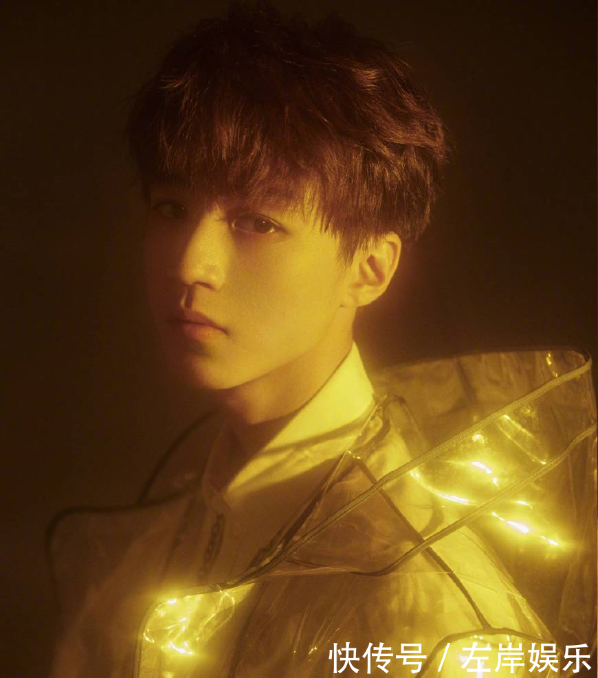 坤粉丝企图在演唱会上用激光笔伤害TFBOYS,