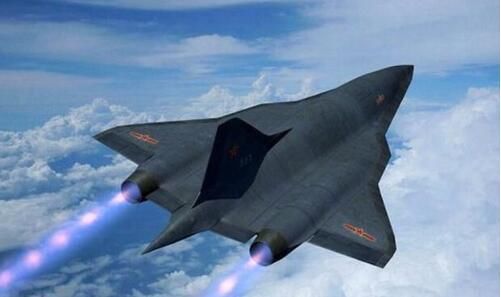 中国轰20为何迟迟不曝光?没有任何对手,英国:7倍音速突防作战