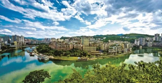 重庆38个区县8月最新房价出炉!有些房价已经跌