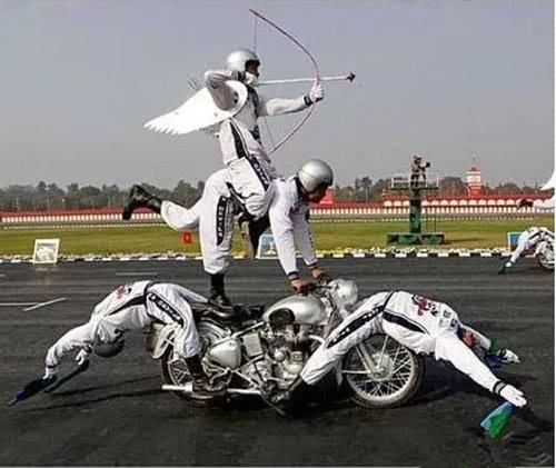 为何现在阅兵仪式不真枪实弹了?1981年教训太