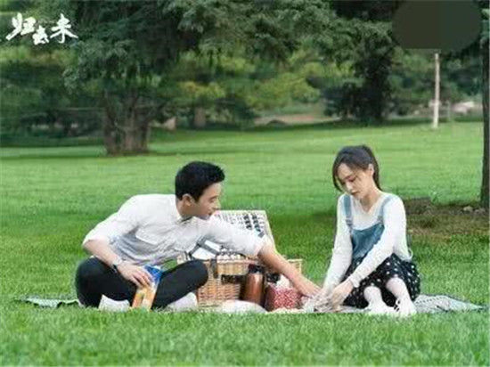 归去来大结局 萧清怀孕书澈九死一生!