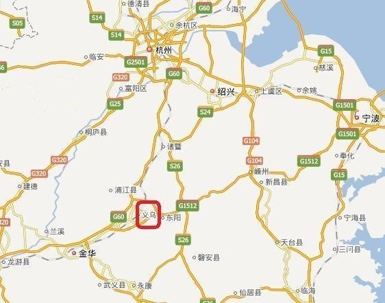 中国十大知名度特别高的县(县级市),你到过几个