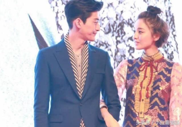 古力娜扎工作室发微博辟谣!为工作不要爱情了