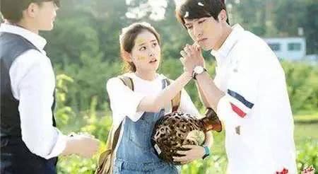 《扶摇》神医宗越是幂家军赖艺,出道3年已和杨