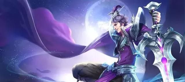 王者荣耀:现版本最强的几个肉盾,第一名肉到你