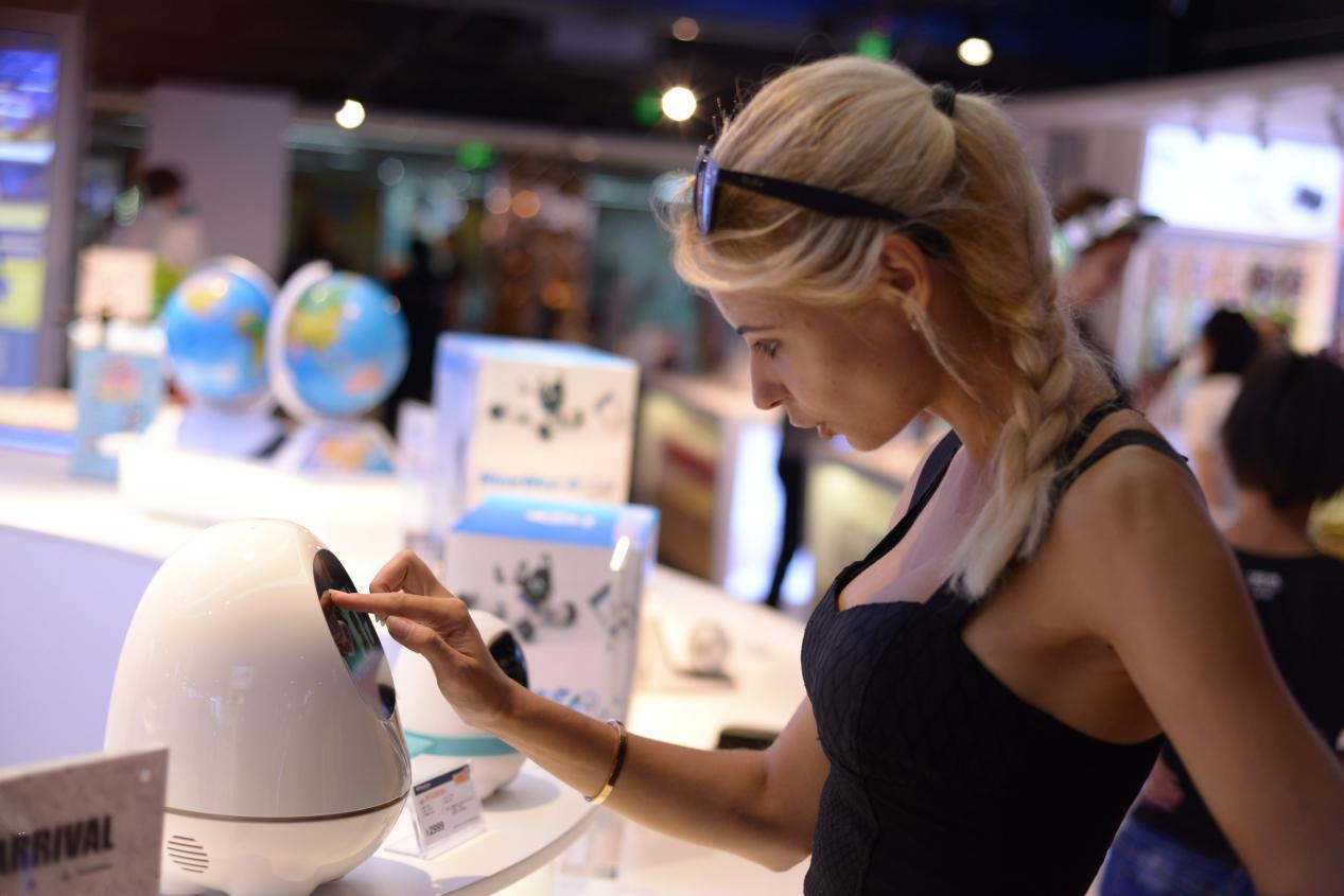 布局全国 宏图brookstone苏州征途再启