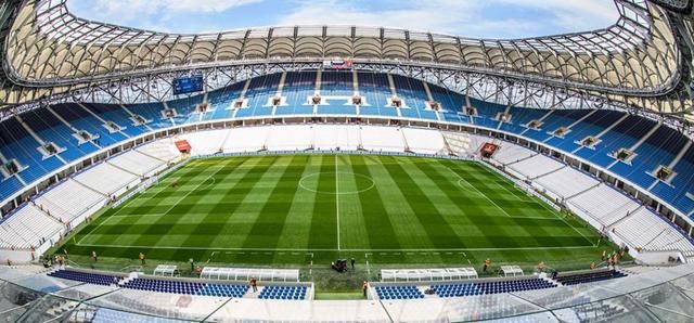 只有5000多万人口的韩国,却是亚洲参加世界杯次数最多的国家