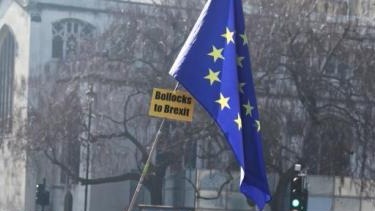 脱欧协议二次闯关失败 欧盟称英恐“无协议”脱欧