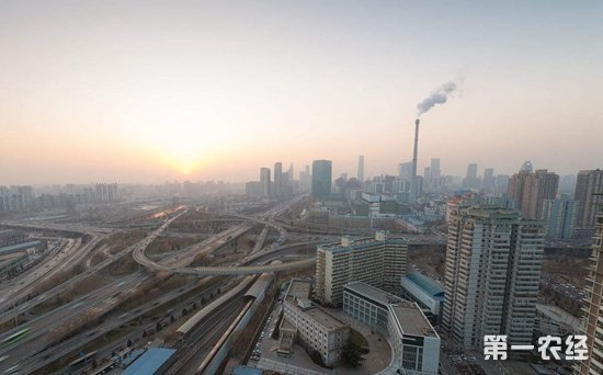 北京:制定更高标准的五年清洁空气行动计划 北京:制定更高标准的五年清洁空气行动计划