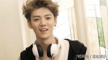 鹿晗曾经的女友是谁?现在肯定很后悔当初没跟
