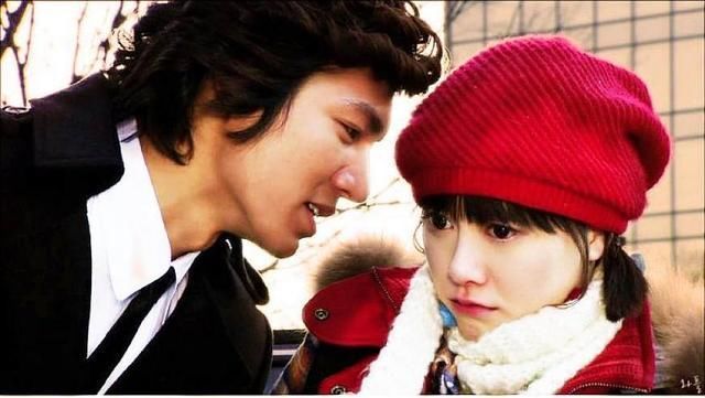 韩版杉菜,日版杉菜,台版杉菜,内地版的杉菜,差距