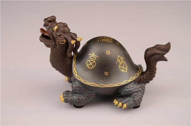 招财的风水物件大全,想不发财都难