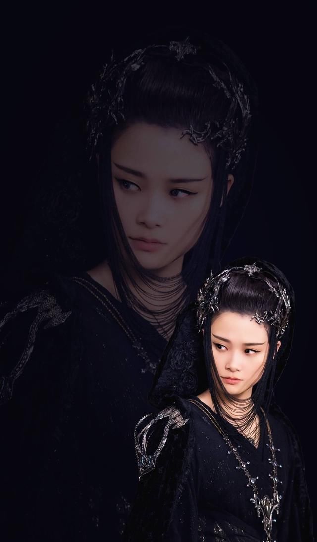 捉妖记2,白百合,柳岩,李宇春娄艺潇斗艳谁最美?