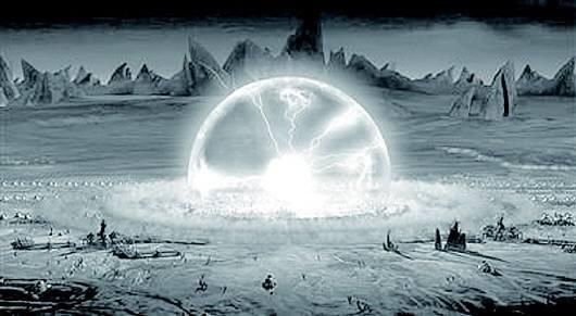 新型高科技武器的发展趋势