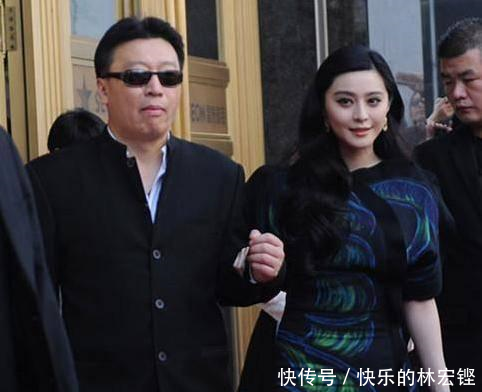 穆晓光真的进去了范冰冰如今已经孤立无援,男