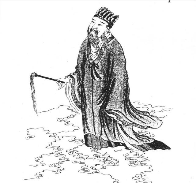 天地人神鬼图鉴系列天地之神太白金星神-第五集每日更新